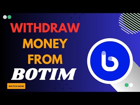 Withdraw Funds from Botim Easily - Here's How You Can DO It - 2026