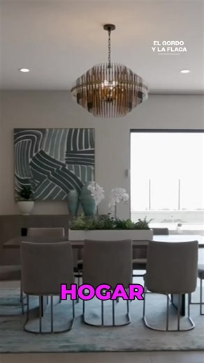 Gerardo Ortiz presenta su casa moderna y tecnológica