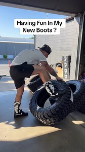 36K views · 379 reactions | Having fun in my new boots | STW Direct | Facebook