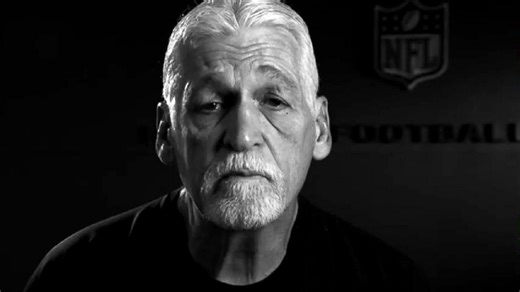 Video NFL Domestic Violence Presentation