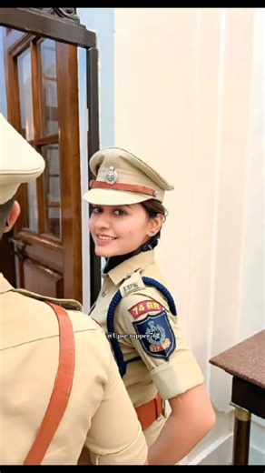 IAS IPS Officer ❣️UPSC Topper 🔥#ifssong #trending #upsc #iastopper #ips#upscmotivation #ytstudio #yt