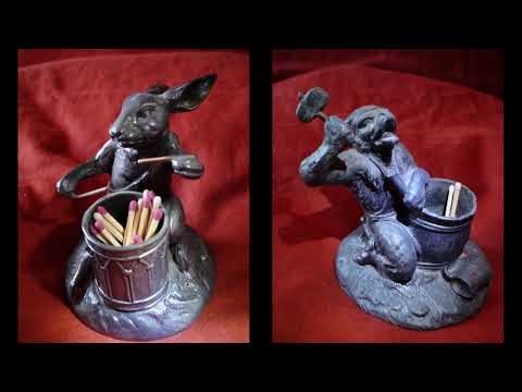 Pyrogènes en régule