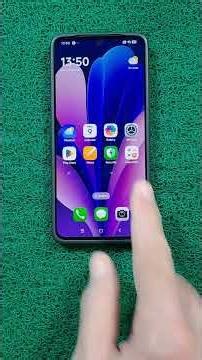 ZKOS Hyper3 0 2 Android 16 Redmi Note 13 Youtube
