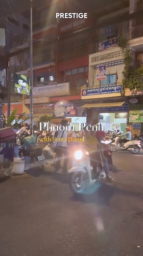 Cambodia is Angkor Wat – and much, much more. Scott Dunn Private takes Prestige off the beaten path in a whirlwind tour around the Southeast Asian country for glimpses of its magic and mystery. Watch this space for part 2 and 3 of our Cambodian discovery trip. @scottdunn_travel #rafflesleroyal | Prestige Singapore