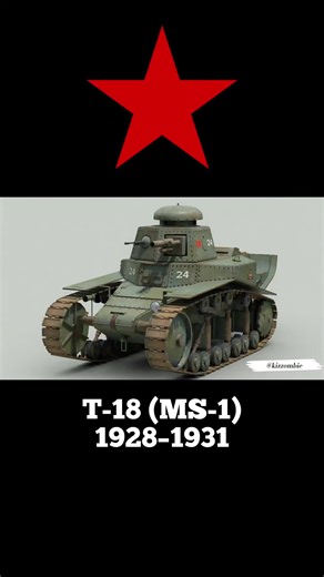 Soviet WWII Tanks Transformation Explained
