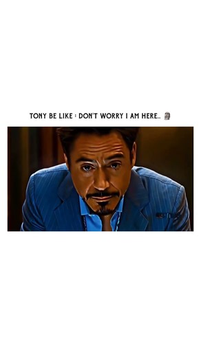 Na Munna Na 💥 #ironman #marvel #avengers