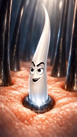 Dr Harshal Kheni on Instagram: "Staying up late and living in constant stress? That could be the real reason behind your white hair 👀 Most people focus on oils, shampoos, or hair color but ignore their daily routine. That’s why the problem keeps coming back. • Late-night sleep disturbs melanin production • Chronic stress causes hormonal imbalance • Result: premature greying of hair Plucking white hair does NOT increase more white hair ❌ Ignoring your lifestyle does ✔️ ✔️ Fix your sleep cycle ✔️