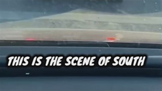 Driver crashes through VA gate after Temple wreck, police say