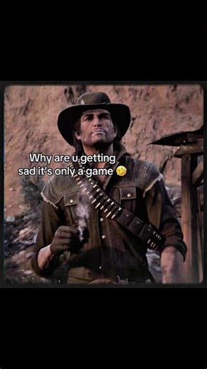 Rockstar Games… Why Did You Do This to Us 💔 | RDR2
