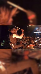 5.9K views · 2K reactions | New Holy Wars live drumcam, shot during @megadeth's Destroy All Enemies US tour! youtu.be/-lbGHNFqyj0 (link in my Linktree) megadeth.com #megadeth #drumcam #livedrums #holywars #rustinpeace #destroyallenemiestour #drumvideo #davemustaine #teemumantysaari #jameslomenzo #dirkverbeuren #tama #meinl #evans #roland #toontrack #shure #jhaudio #vratim #rebellionrepublic #wornstar #rocklocksusa #drumkeyshop #sleevedwashers | Dirk Verbeuren | Facebook