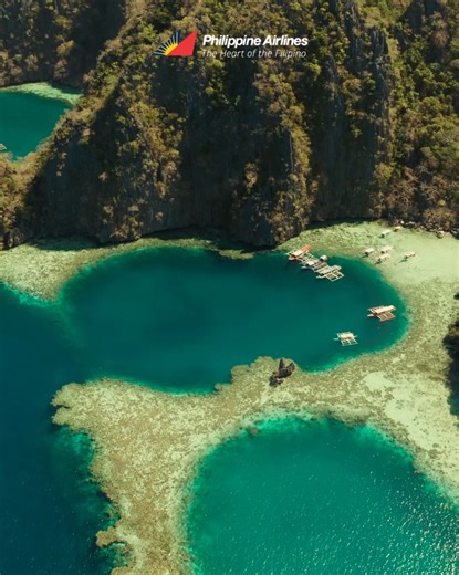 33K views · 106 reactions | So many wonders to see in the Philippines  It's only a matter of when. With PAL's YEAR END SEAT SALE, the best time is now! Enjoy special fares until November 30 only! Book now at https://flypal.com/3LRVHrn ✈️ | Philippine Airlines | Facebook