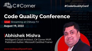 Static Code Analysis of Terraform based Infrastructure as Code IaC scripts by Abhishek Mishra