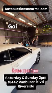 1K reactions · 40 shares | Sunday Public Car Auction 3pmGates open...