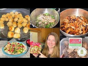 7 Meals [+ Shortcuts] When I Have Zero Energy to Cook