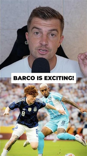 Chelsea Fans… BARCO Is Going To Surprise People
