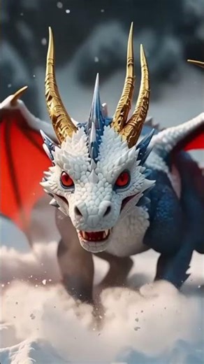 My Dragon Buddy Says Hello 👋 #babydragon #dragon #toys