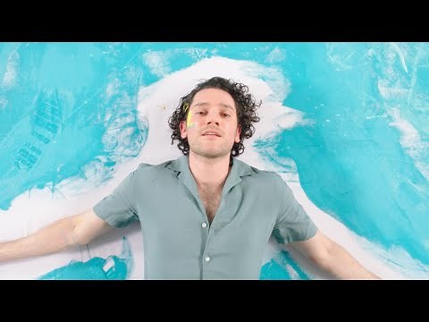 Cheerleader - "Chimera" (Official Video)