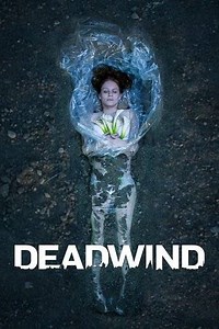 Deadwind - Season 3 Summary, Trailer, Cast, and More