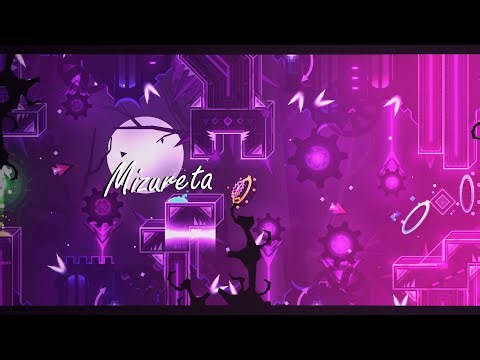 Person named Mizu beats Mizureta: By Dutchiee & co. | Geometry Dash 2.2