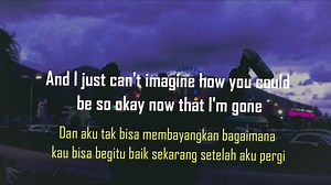 32K views · 419 reactions | Olivia radirgo - driver's license cover by zephanie (lyrics terjemahan Indonesia) | Lagu barat lirik terjemahan | Facebook