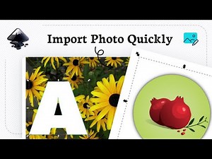 How to add image in inkscape (Layer Management)