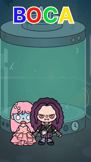 Leave me alone 💔😭 #tocaboca #tocalife #tocalifeworld #fyp #shorts