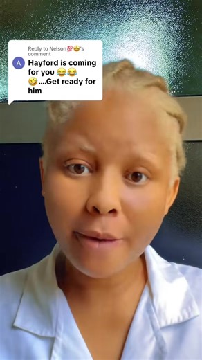 Hayford Responds to Nelson: The Vacuum Cleaner Incident