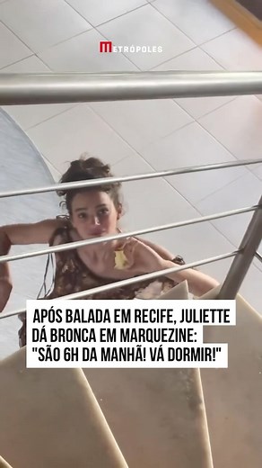 1.6M views · 2.9K reactions | Juliette, Bruna Marquezine, Sasha e...