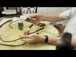 Replacing the Fall on a Bullwhip