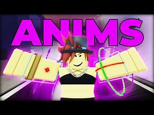 How to make ANIMATIONS in Jujutsu Shenanigans