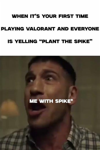 Bro Skipped the Tutorial 💀