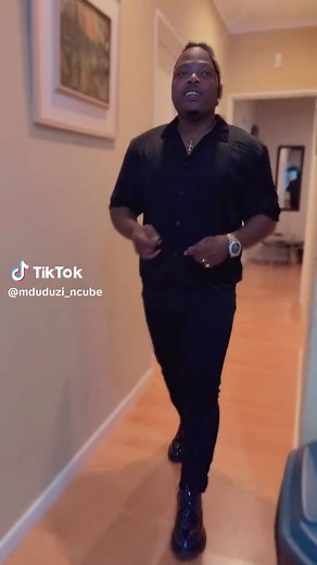 Sanibona ma Ex: Mduduzi Ncube Hits You Hard