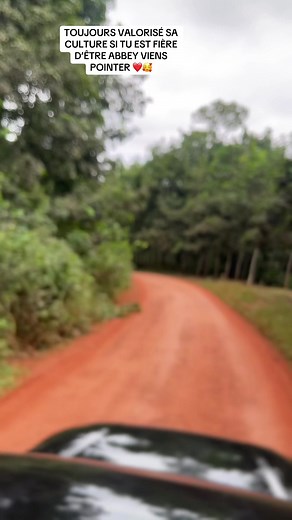 Vidéos de Ruth Debora Ake M’bo (@ruthdeborahakembo) avec son original - Allatée🩸🩸♥️🇨🇮