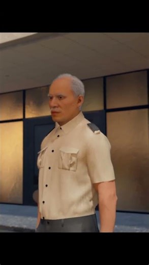 Day 10 — Security Guard Cloth Texturing | Unreal Engine Metahuman Progress | Visum Cinematics