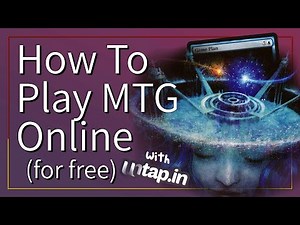 How to Play MTG Online using Untap.In (for free)