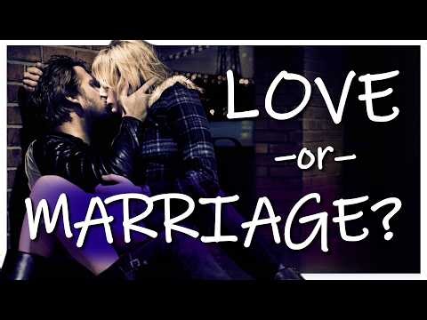 Love vs. Marriage in "Blue Valentine" | ArtiFact 68: Christina Behnke, Alex Sheremet