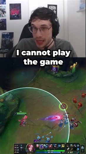 Locke Experience