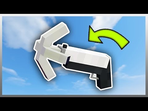 ✔️ Working GRAPPLING HOOK in Minecraft!