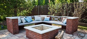 Patios or Steps? - Plan the Same Way | DoItYourself.com