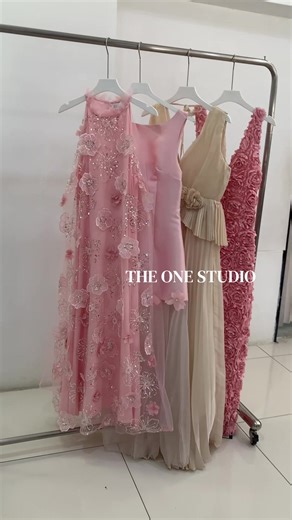 Luxury Design Eye-Catching Fashion Styles