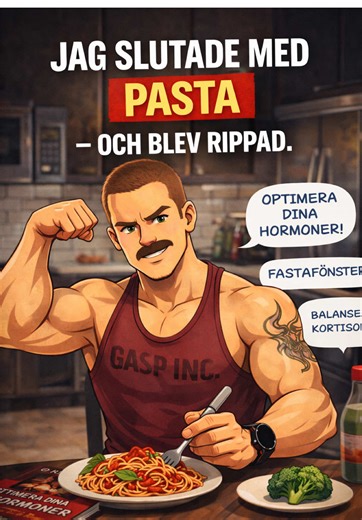 Det här var inte kolhydraternas fel. Jag åt kolhydrater i båda fallen. Skillnaden var kaloriintag, kroppsfett och konsekvens – inte insulinspikar eller ‘hormonoptimering’. Demon du trivs väldigt bra med att äta på det sättet, by all means, kör. Du ska köra på det som är hållbart för dig. Men det är inte bättre av någon annan anledning. Sexiga svar säljer bäst. Sanningen funkar bättre. #kolhydrater #gymmyter #fettförlust #kostlära #styrketräning