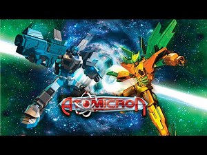 Atomicron