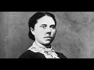 Belle Gunness: America’s Most Terrifying Female Serial Killer | Dark History (Early 1900s)