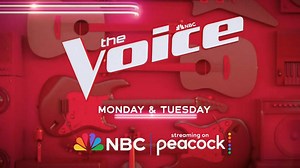 NBC announces new coaching lineup for 'The Voice' this fall
