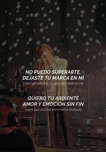 I Got My Eyes On You – Arctic Monkeys | Letra en inglés + traducción al español