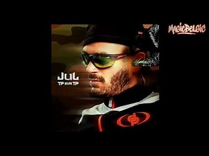 JuL - Triste everyday // TPsurTP // Remix