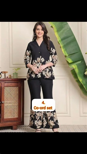 Girls Fashion 2026 👗 Top 5 Must-Have Dresses #fashion #traditionalwear #palazzodress #shorts #viral