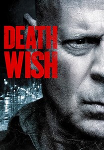 Death Wish (2018)