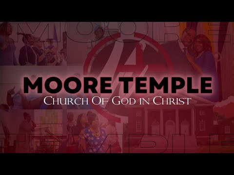 Kentucky First Ecclesiastical Jurisdiction Church Of God in Christ - April 22, 2026