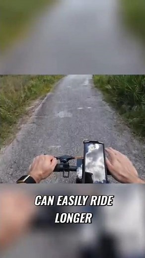 Sp03 Cheap Scooter Review - Surprisingly Good!